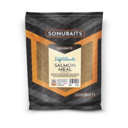 Sonubaits Dodatek Mączka Salmon Meal 500g