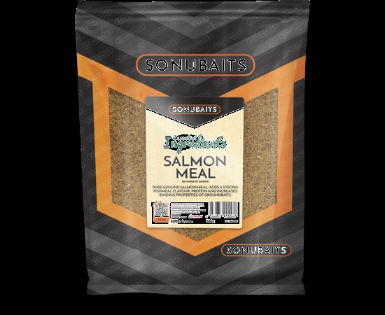 Sonubaits Dodatek Mączka Salmon Meal 500g