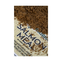 Sonubaits Dodatek Mączka Salmon Meal 500g