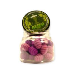 Osmo Big Larwa Wafters 11mm Alien