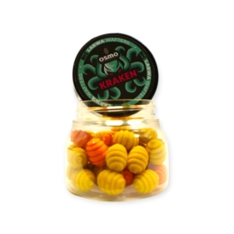 Osmo Big Larwa Wafters 11mm Kraken