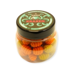 Osmo Big Larwa Wafters 11mm Kraken