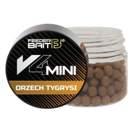 Feeder Bait V4 Mini 4mm Orzech Tygrysi