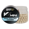 Feeder Bait V4 Mini 4mm Kwas Masłowy Czosnek