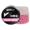 Feeder Bait V4 Mini 4mm Squid Krill