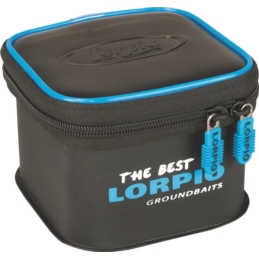 Organizer na przynęty zanęty EVA Lorpio 45x26x9cm