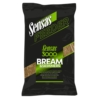 Zanęta 3000 Feeder Bream Skimmers Sensas 1kg