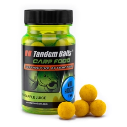 Tandem Baits CF Hookers 12mm Ananasowy Sok