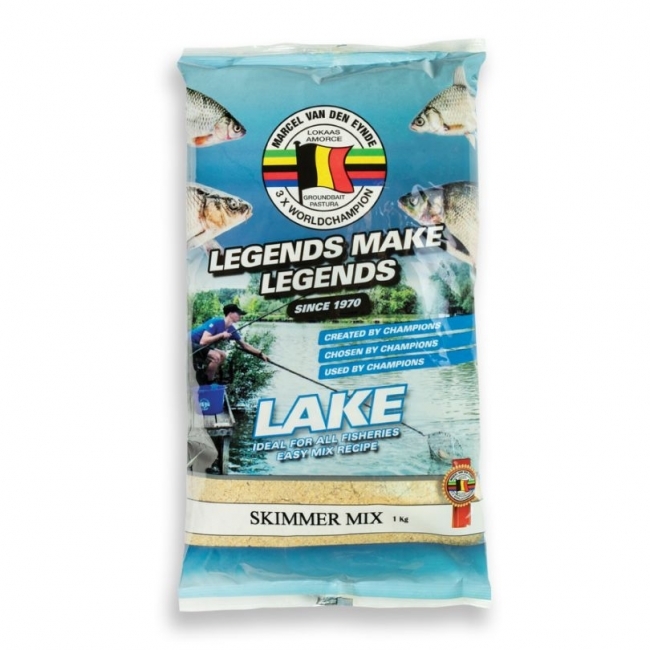 Zanęta Skimmer MVDE 1kg
