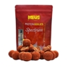 Meus Kulki Spectrum 15mm 1kg Truskawka