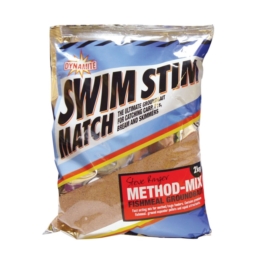 Dynamite Zanęta Swim Stim Method Mix 1,8kg