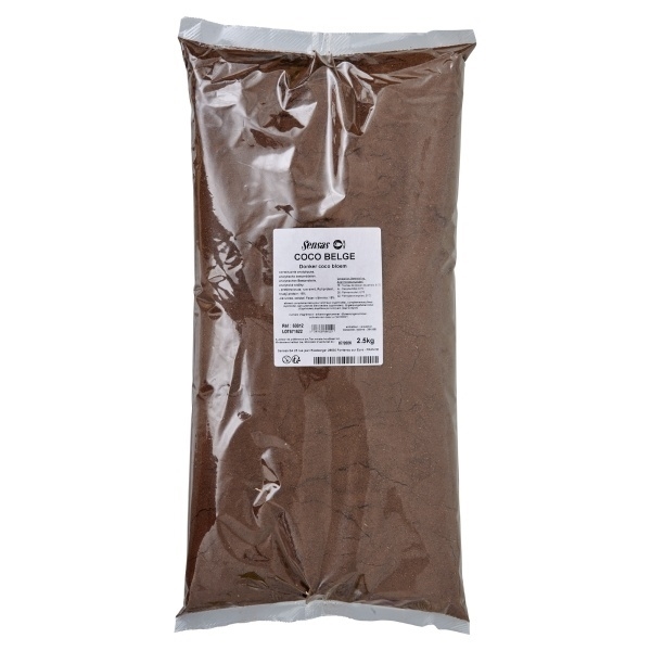 Dodatek Prima Coco Belge 2,5kg Sensas