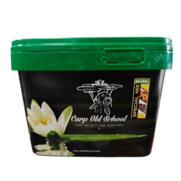 Carp Old School Special Mix Natural 4kg