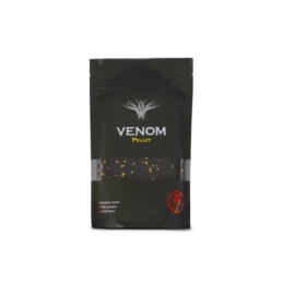 Up Fish Pellet Venom 3mm 800g