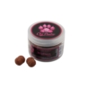 Old School Carp Kulki Wafters 150ml 15-20mm Pink