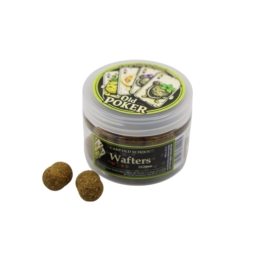 Old School Carp Kulki Wafters 150ml 15-20mm Poker