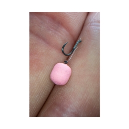 Igła Preston Barbed Bayonets Micro 6mm 10szt.