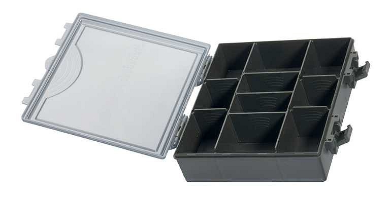 Mivardi Pudełko Carp accessory box multi S