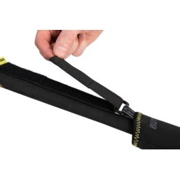 Matrix osłona na wedkę X-Stretch Top & Tail Bands