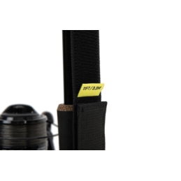 Matrix osłona na wedkę X-Stretch Top & Tail Bands