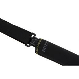 Matrix osłona na wedkę X-Stretch Top & Tail Bands