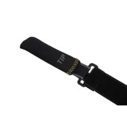 Matrix osłona na wedkę X-Stretch Top & Tail Bands