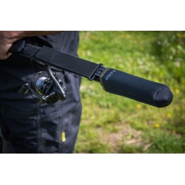 Matrix osłona na wedkę X-Stretch Top & Tail Bands