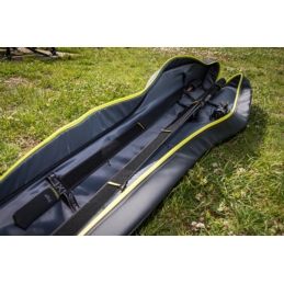 Matrix osłona na wedkę X-Stretch Top & Tail Bands