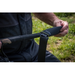 Matrix osłona na wedkę X-Stretch Top & Tail Bands