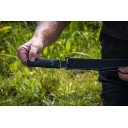 Matrix osłona na wedkę X-Stretch Top & Tail Bands