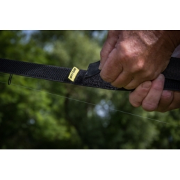 Matrix osłona na wedkę X-Stretch Top & Tail Bands