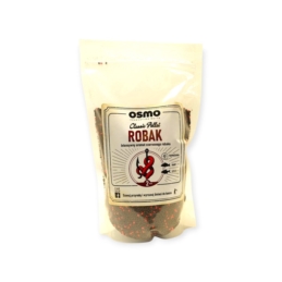 Osmo Pellet Classic Pellet 2mm 0,8kg Robak