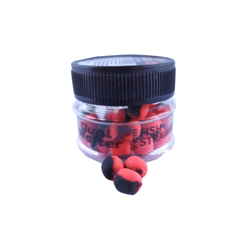 Maros EA Dual Wafter Kulki 9mm Fish Strawberry