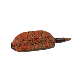 BaitNow Pellet Method Feeder Pinky Boy 2mm 800g