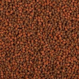 BaitNow Pellet Method Feeder Freak Shrimp 2mm 800g