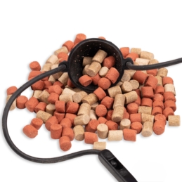 BaitNow Pellet Method 8mm 800g Pinky Boy