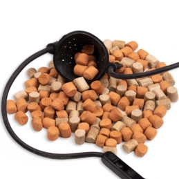 BaitNow Pellet Method 8mm 800g Freaky Shrimp