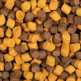 BaitNow Pellet Method 8mm 800g Yellow Spin