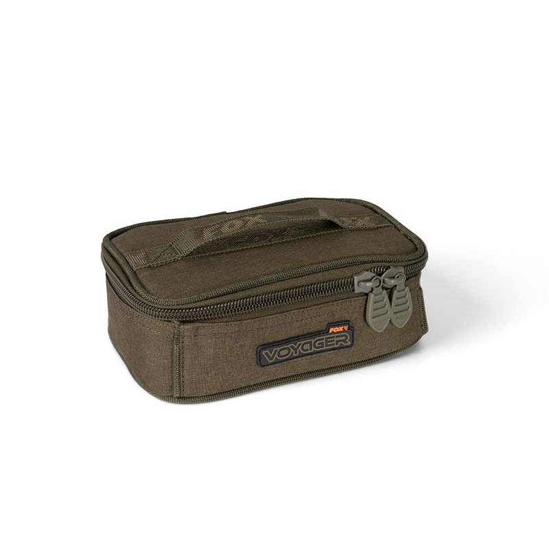Torba Fox Voyager Lead and Bits