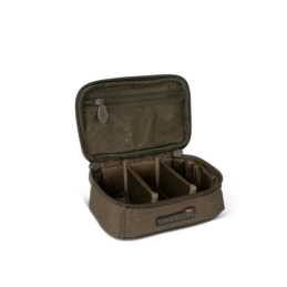 Torba Fox Voyager Lead and Bits