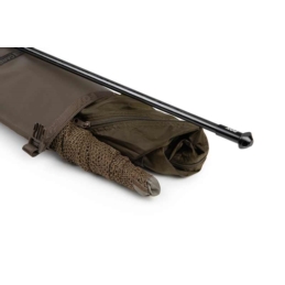 Fox Carpmaster Welded Stink Bag 150x22cm