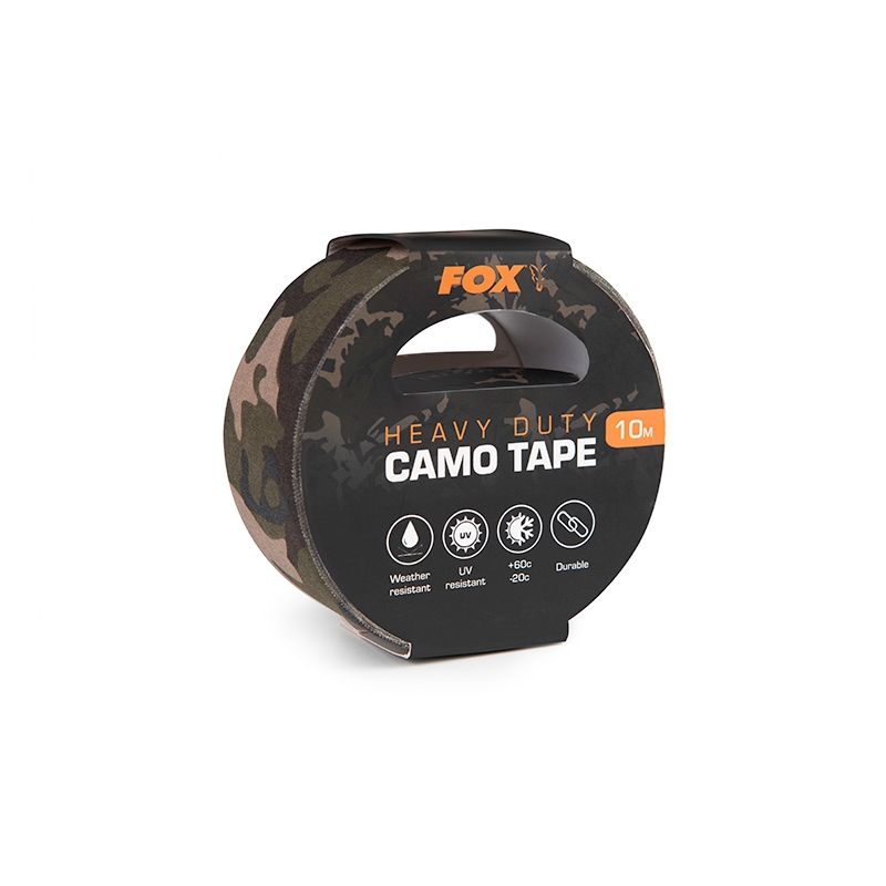 Fox Camo Tape 10m