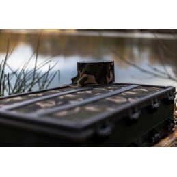 Fox Camo Tape 10m