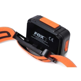 Fox Halo Multi-colour 500C Headtorch Czołówka