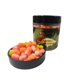 Stalomax Dumbells Wafters 6x8mm Monster Fruit