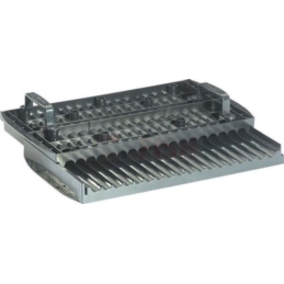 Rolownica do kulek proteinowych 20mm Jaxon PC072B