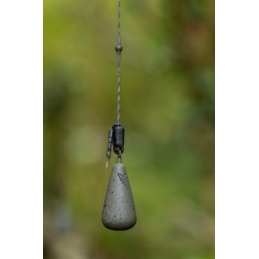 Fox Naturas Heli Clip Zestaw Helikopterowy3szt.