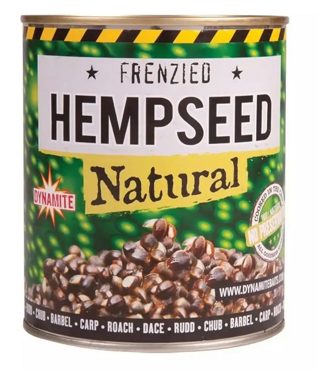 Dynamite Frienzed Hempsend 700g