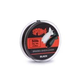 Spomb Plecionka Strzałowa Schockleader 50m 0,26mm