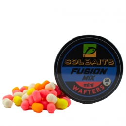 Solbaits Wafters Fusion Mix Mini